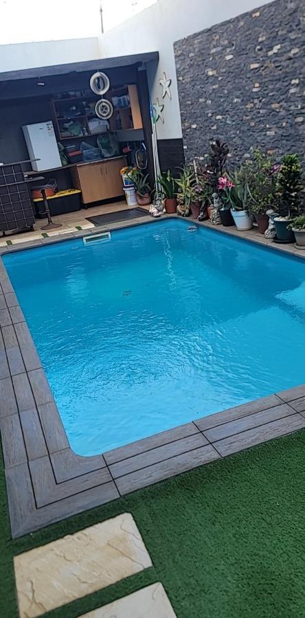 Your Home Away From Home Praia Exterior foto