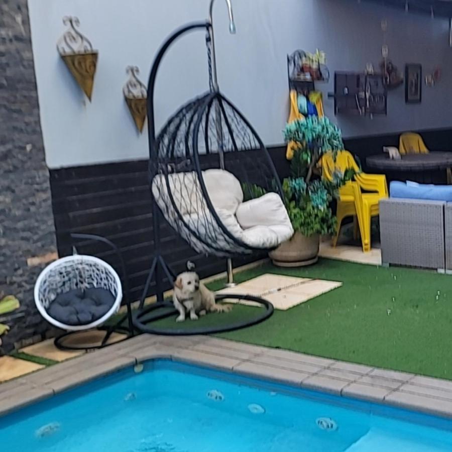 Your Home Away From Home Praia Exterior foto